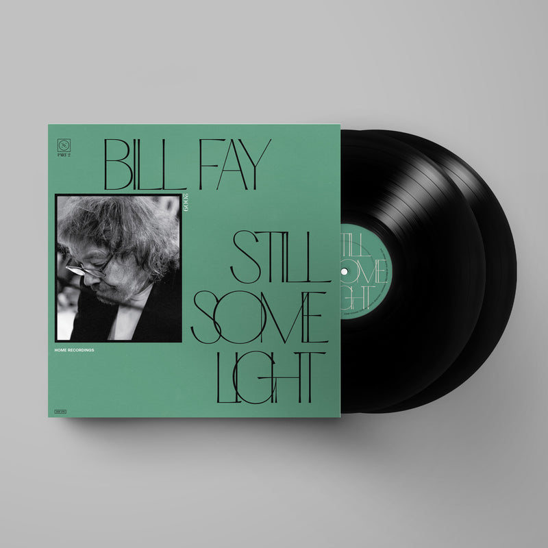 Bill Fay - Shed Some Light Part 2