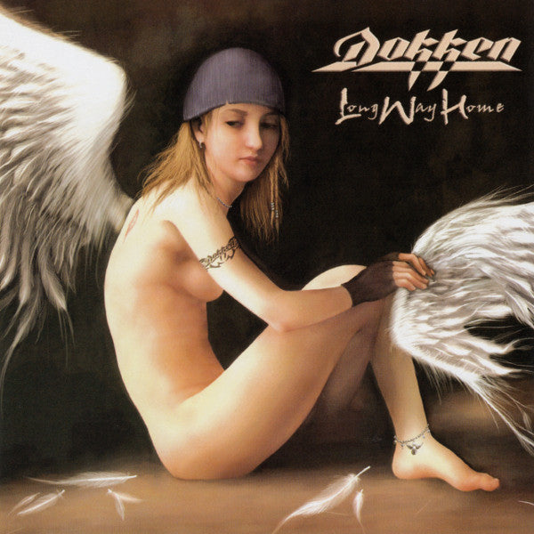 Dokken - Long Way Home
