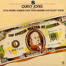 Dollar - Quincy Jones Original Soundtrack
