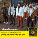 Don Broco - Amazing Things : Various Formats +  Ticket Bundle (Album launch Gig at The Key Club EARLY SHOW)