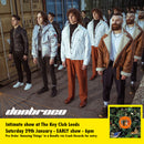 Don Broco - Amazing Things : Various Formats +  Ticket Bundle (Album launch Gig at The Key Club EARLY SHOW)