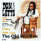 Don Letts 25/06/21 @ The Old Woollen, Farsley