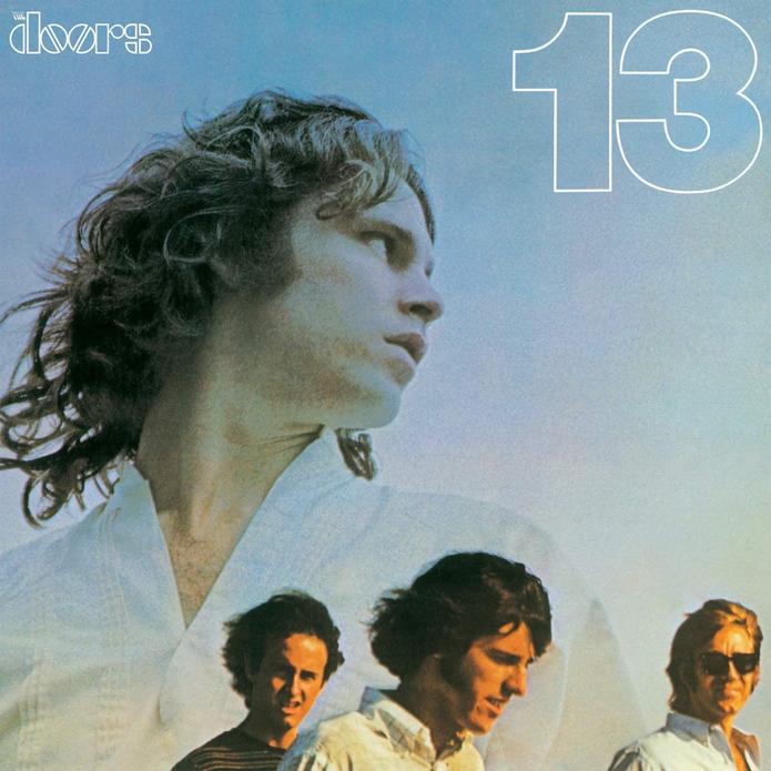 Doors (The) - 13: Vinyl LP