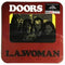 Doors (The) - LA Woman