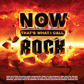 Various Artists- NOW That’s What I Call Rock