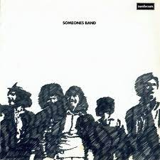 Someone's Band - SOMEONE'S BAND: Vinyl LP Limited RSD 2021
