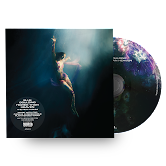 Ellie Goulding - Higher Than Heaven : Album + Ticket Bundle  (Album Launch Show at The Wardrobe Leeds) *Pre-order
