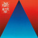 Jack Penate - After You: Blue/Red Vinyl LP