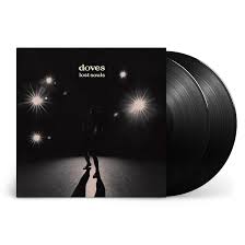 Doves - Lost Souls: Black Double Vinyl LP