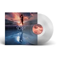 Script (The) - Sunsets & Full Moons (various formats) + Leeds Beckett Ticket Bundle EARLY SHOW 6:30pm *Pre-Order