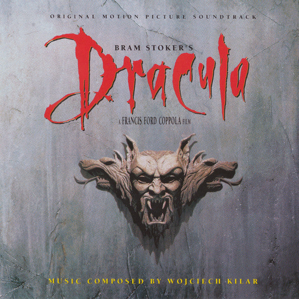 Bram Stoker's Dracula - Original Soundtrack