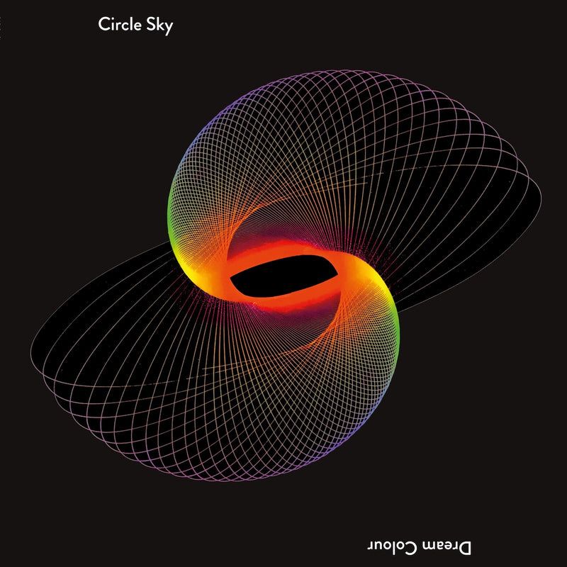 Circle Sky - Dream Colour