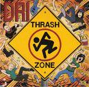 D.R.I. - Thrash Zone