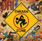 D.R.I. - Thrash Zone