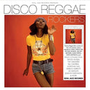 Various Artists - Soul Jazz Records: Disco Reggae Rockers