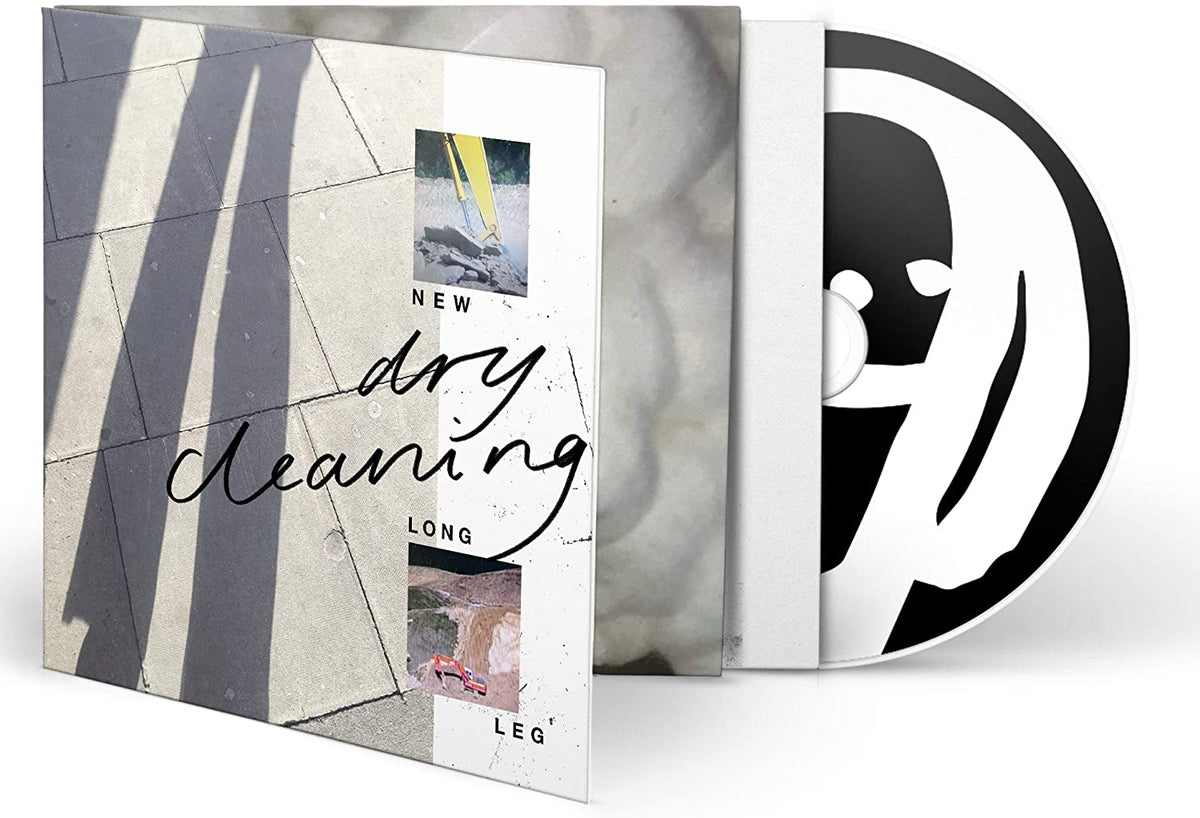 Dry Cleaning - New Long Leg