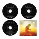 DUNE: Original Motion Picture Soundtrack By Hans Zimmer