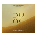 DUNE: Original Motion Picture Soundtrack By Hans Zimmer