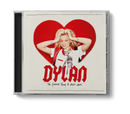 Dylan - The Greatest Thing I'll Never Learn + Acoustic Instore Pre-Order*