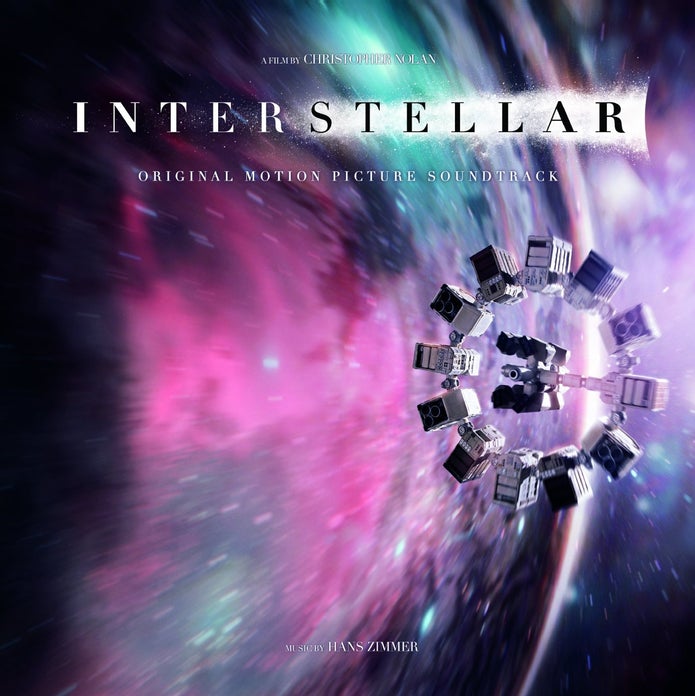Interstellar OST - Hans Zimmer
