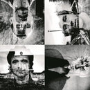 Travis - 12 Memories: White LP + Signed Postcard Set