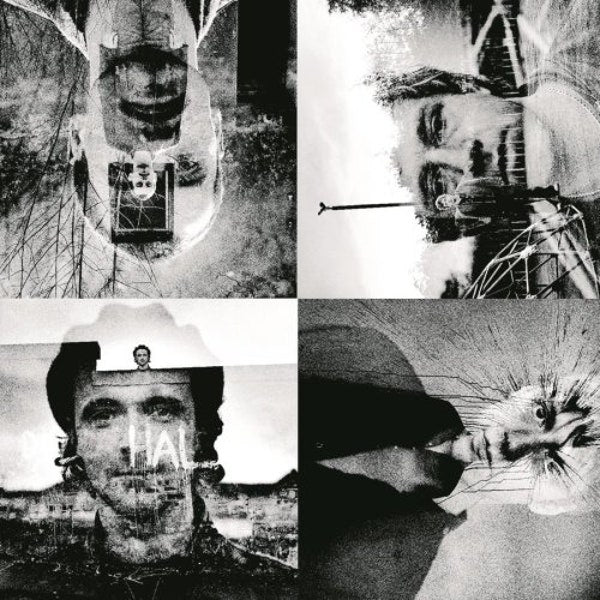Travis - 12 Memories: White LP + Signed Postcard Set