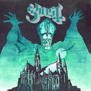 Ghost - Opus Eponymous