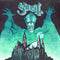 Ghost - Opus Eponymous