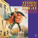Tangerine Dream & Sylvester Levay - Three O'Clock High