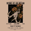 Being As An Ocean 09/12/22 @ The Key Club