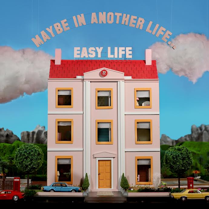 NEW DATE Easy Life - Maybe In Another Life + Ticket Bundle (Intimate Album Launch show at The Wardrobe Leeds) *Pre-Order