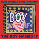 Elvis Costello - The Boy Named If + Ticket Bundle (An Evening with at Brudenell Social Club Leeds)