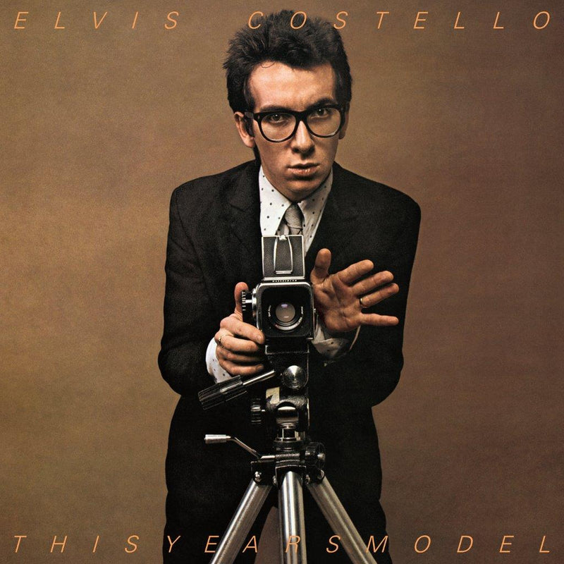 Elvis Costello & The Attractions - This Year's Model (2021 Remaster)