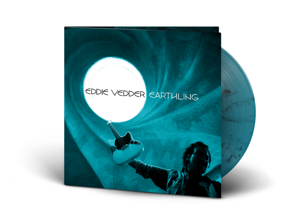 Eddie Vedder - Earthling