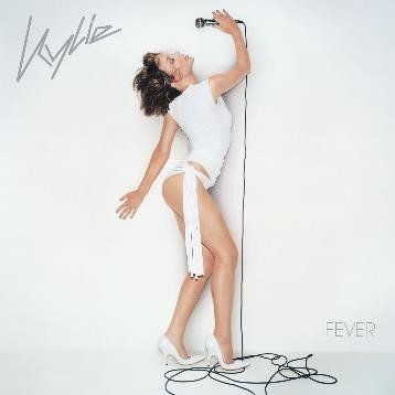 Kylie Minogue - Fever: Limited National Album Day Edition