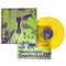 Mr. Eff - Nostalgia Confessions: Limited Yellow Vinyl LP