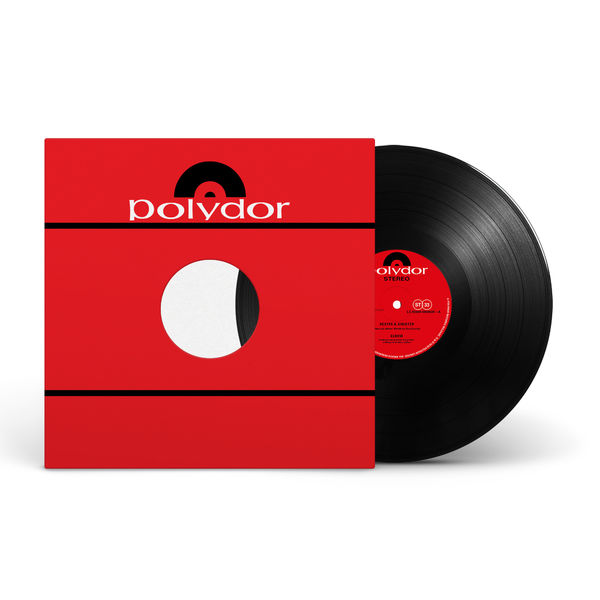 Elbow - Dexter & Sinister: Limited Edition 10" Vinyl