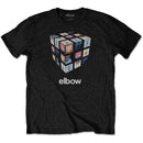 Elbow - Best Of... - Unisex T-Shirt Black