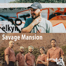 Elkyn + Savage Mansion 05/05/22 @ Establishment, Wakefield