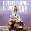 Ella Henderson - Everything I Didn’t Say
