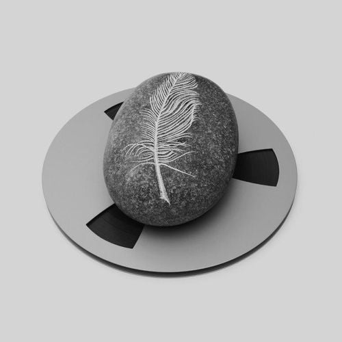 Erland Cooper - Carve the Runes Then Be Content With Silence?