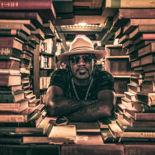 Eric Gales 03/04/22 @ Brudenell Social Club