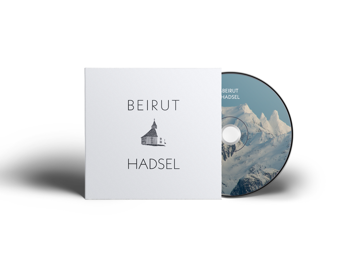 Beirut - Hadsel