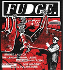 FUDGE. 04/02/22 @ The Lending Room