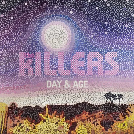 Killers (The) - Day & Age