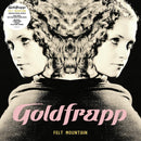 Goldfrapp - Felt Mountain