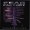 Fear Factory - Demanufacture Deluxe Edition: Triple Blue Vinyl LP