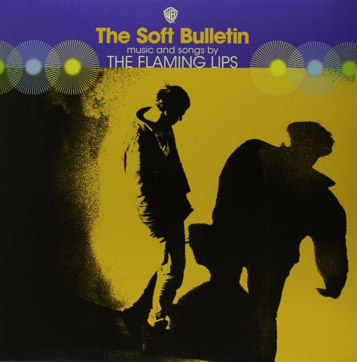 Flaming Lips (The) - The Soft Bulletin