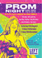 Prom Night & Bingo 12/08/22 @ Left Bank, Leeds