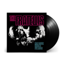 Fratellis (The) - Half Drunk Under A Full Moon: Vinyl LP